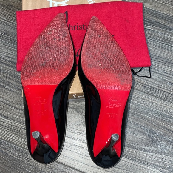 Christian Louboutin Apostrophy - Picture 7 of 8